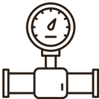 Backflow Testing Icon